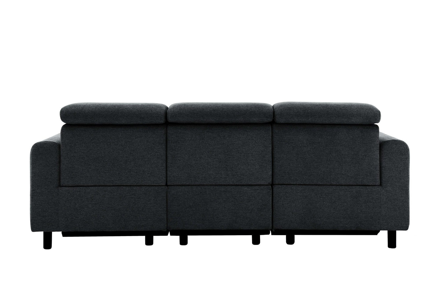 3-Sitzer elektrisch verstellbar