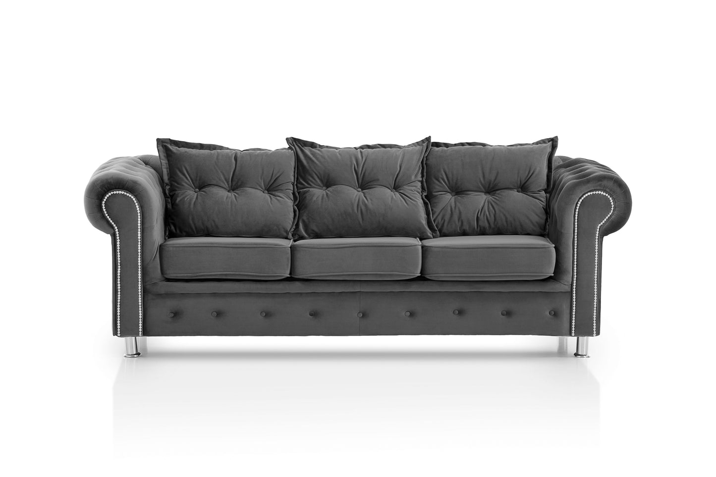 3-Sitzer