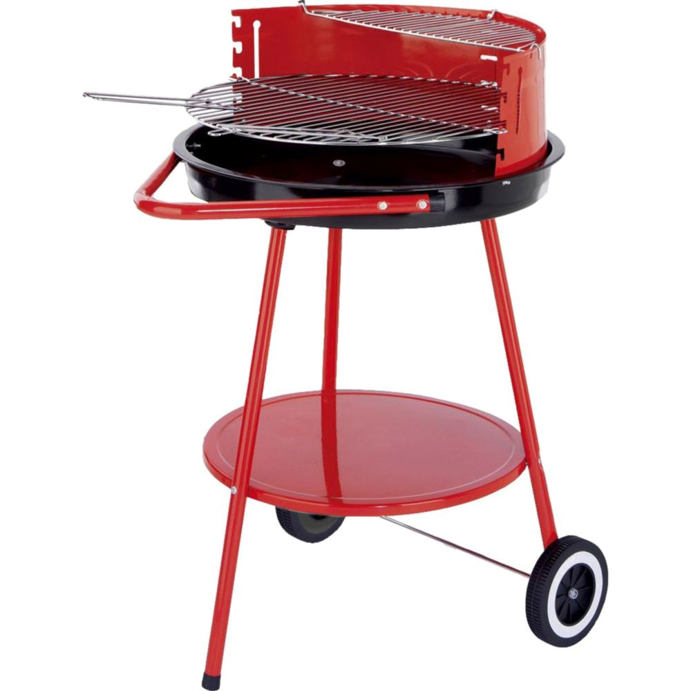 Rundgrill