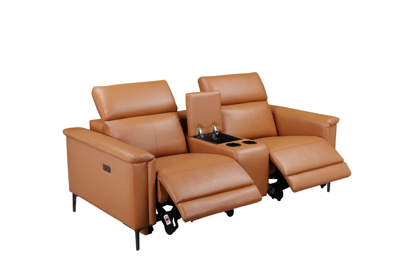 2-Sitzer Kinosofa