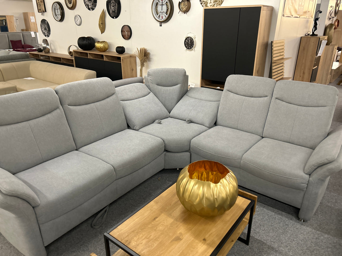 Ecksofa