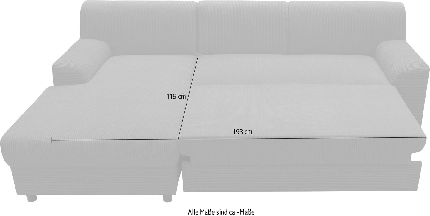 Ecksofa