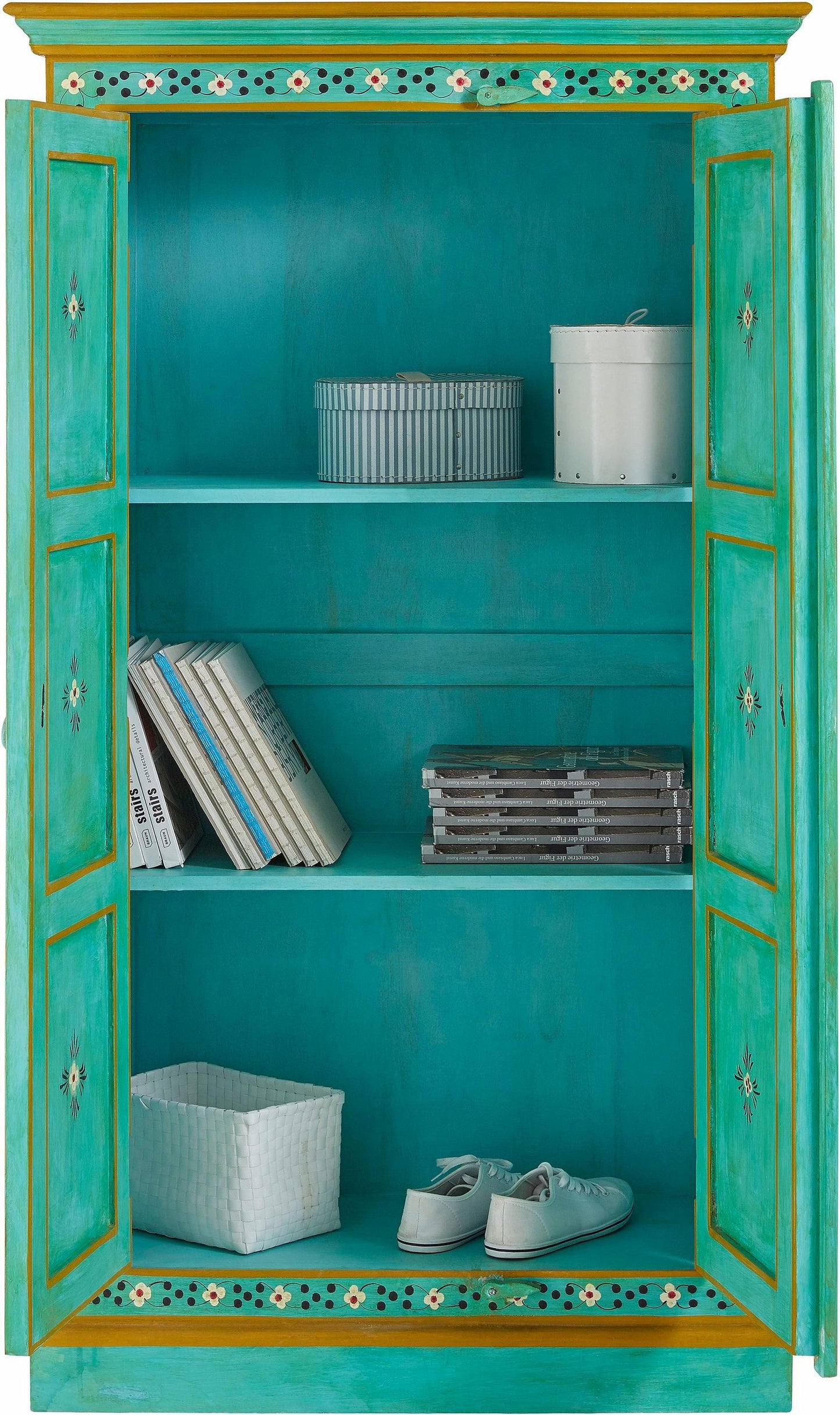 Stauraumschrank Kommode
