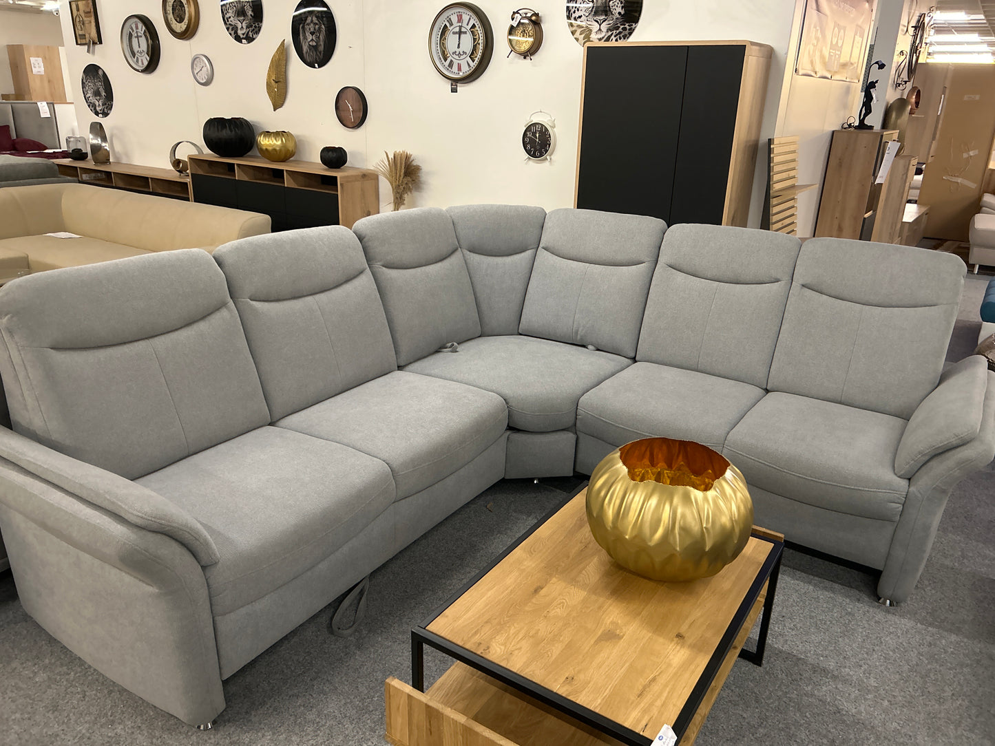 Ecksofa