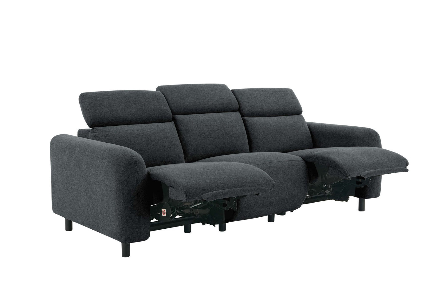 3-Sitzer elektrisch verstellbar
