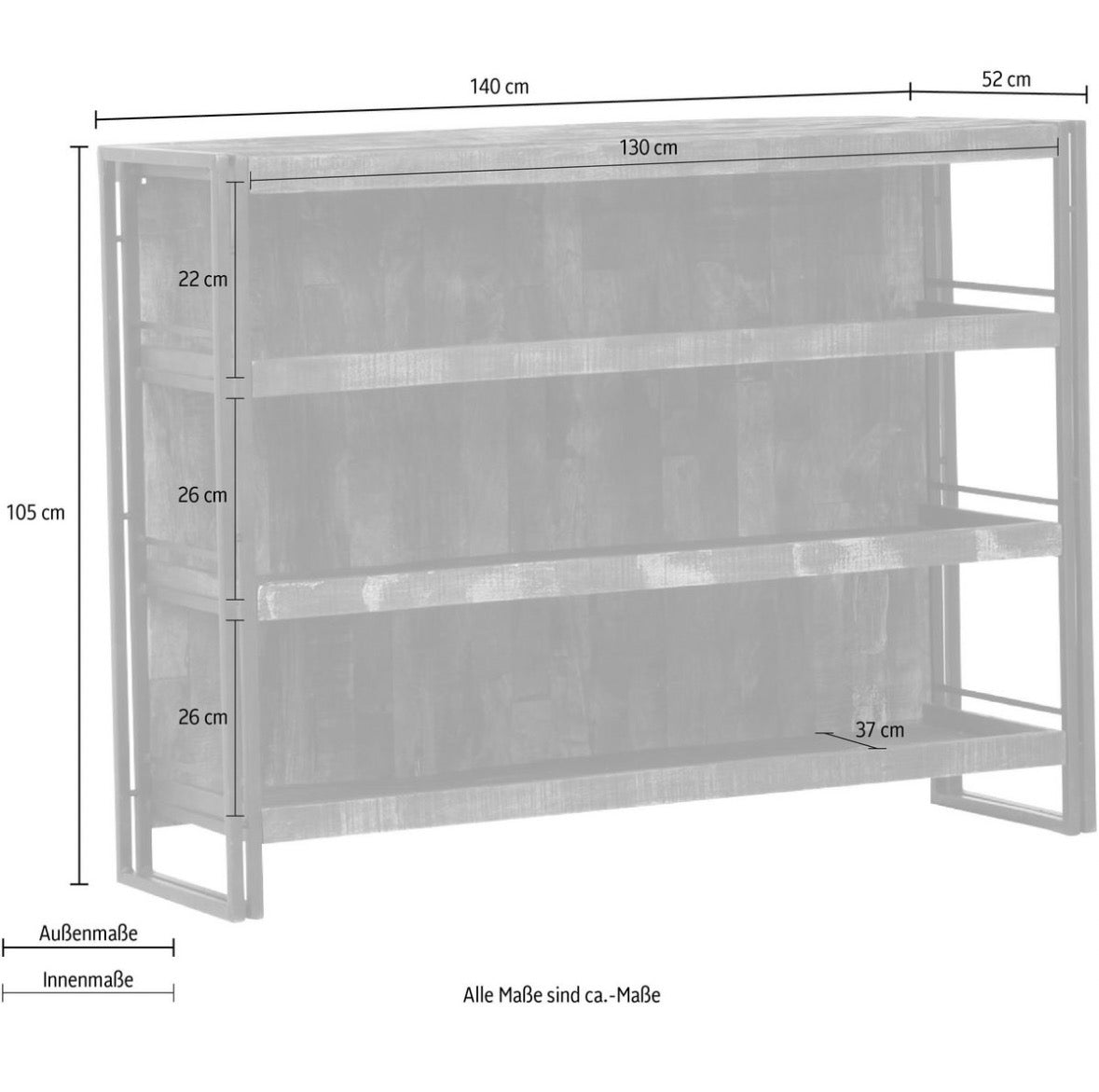 Barschrank