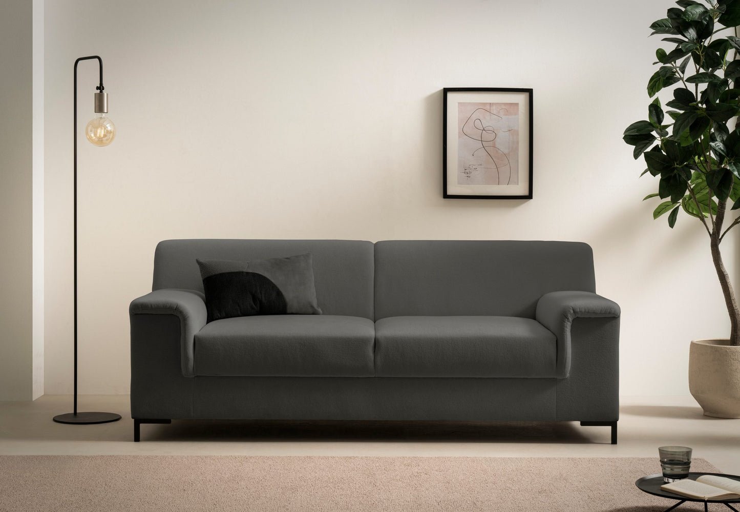Sofa 2,5 Sitzer