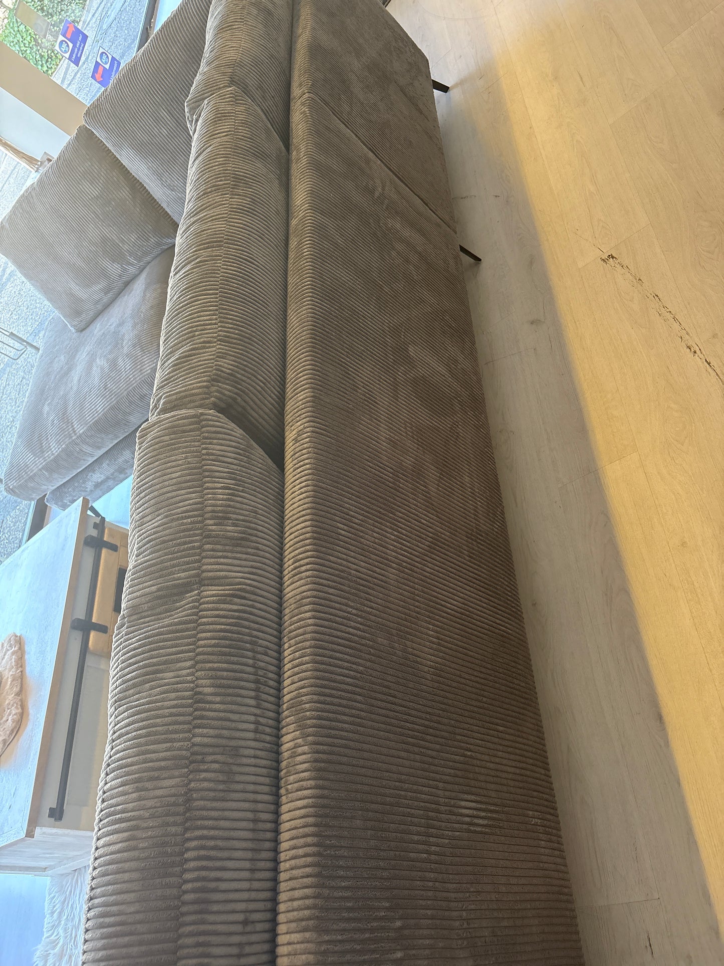 Ecksofa