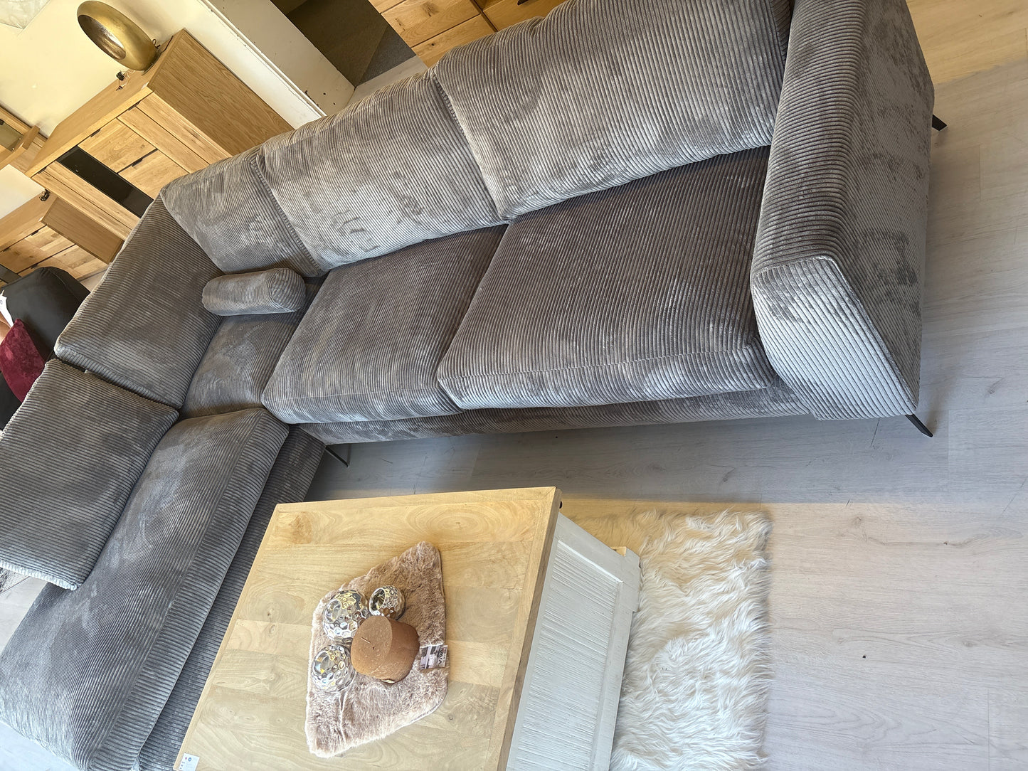 Ecksofa