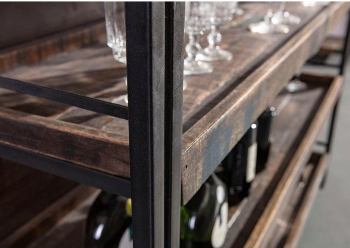 Barschrank