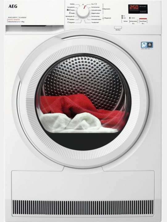 AEG TR8 C40688 !!inkl. 5Jahre Garantie!!
