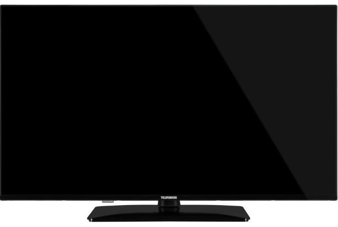 Telefunken D 43 U 750 X2 CW