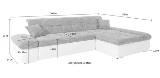Ecksofa