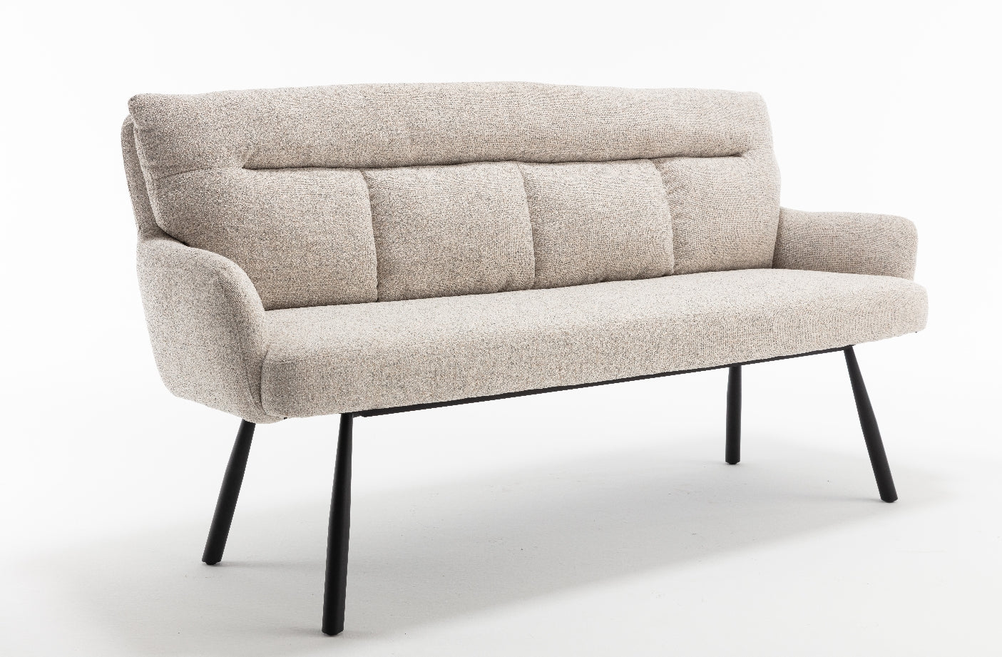 Sitzbank Stoff 180cm