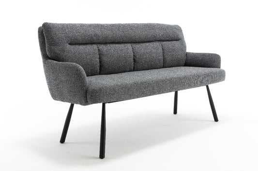 Sitzbank Stoff 180cm