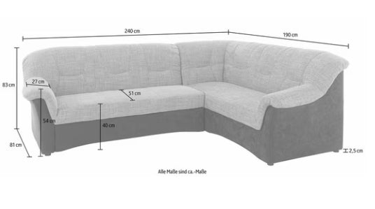 Ecksofa