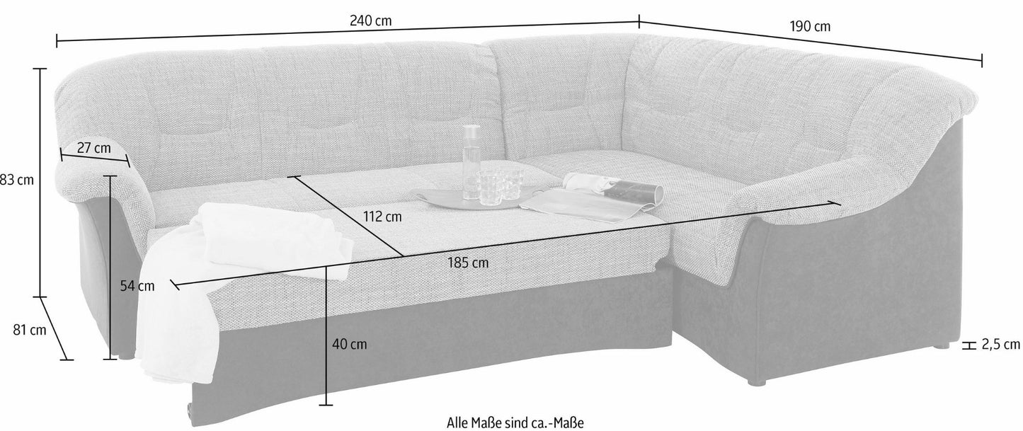 Ecksofa