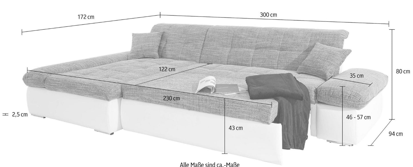 Ecksofa