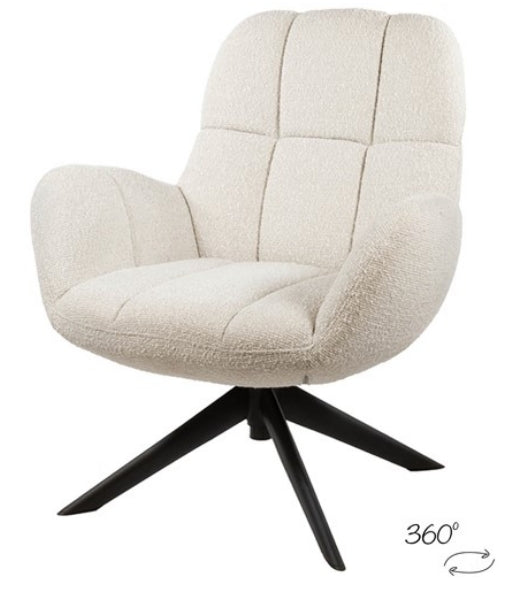 Loungesessel