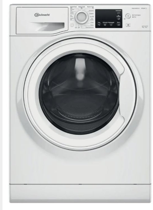 Bauknecht WATK Pure 9643 N !!inkl. 5 Jahre Garantie!!