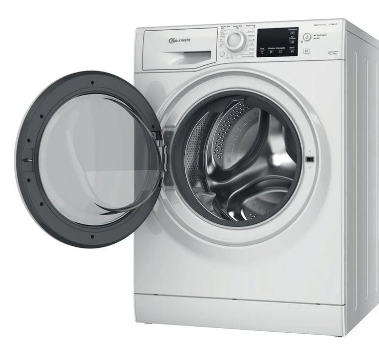 Bauknecht WATK Pure 9643 N !!inkl. 5 Jahre Garantie!!