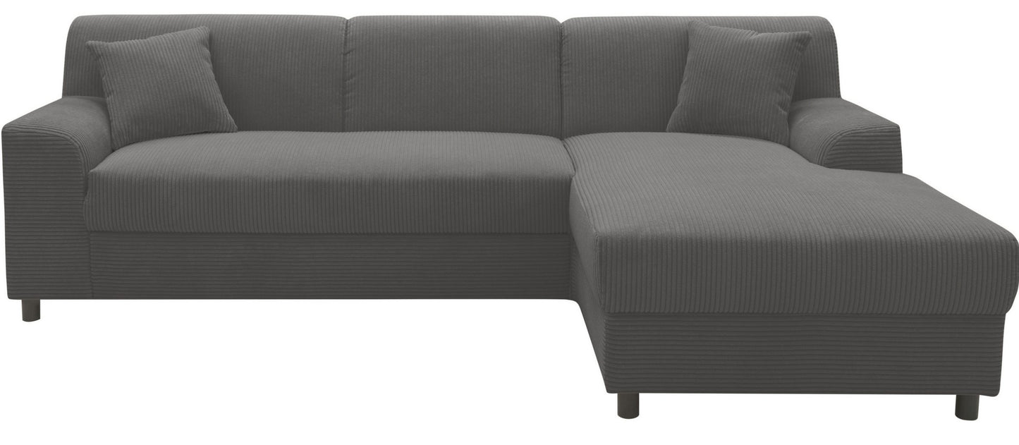 Ecksofa W