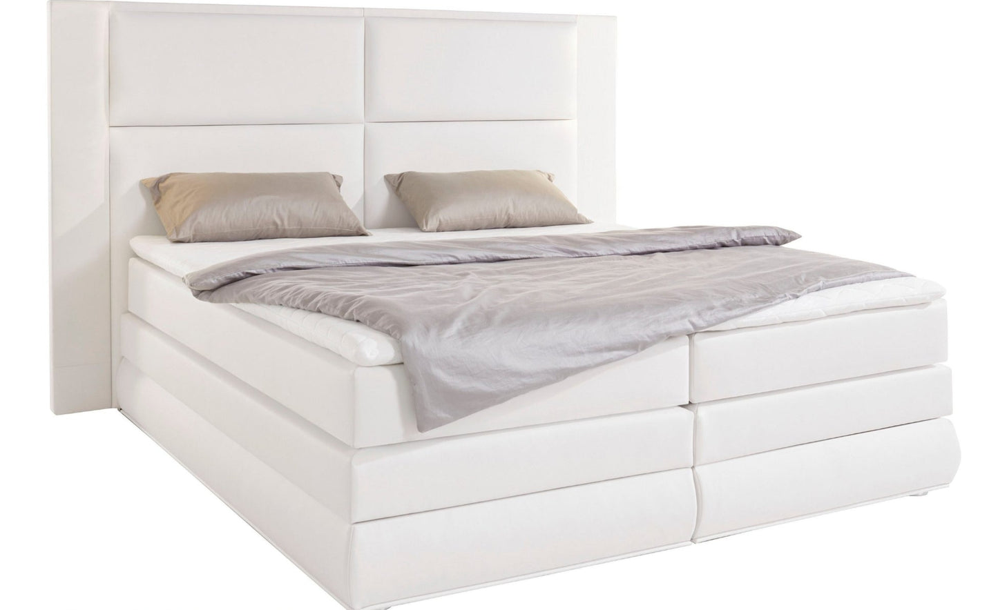 Boxspringbett 180 x 200cm W