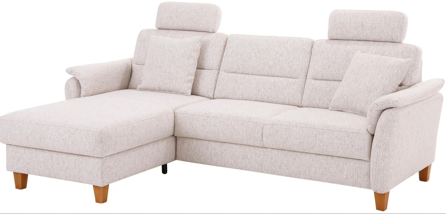 Ecksofa W
