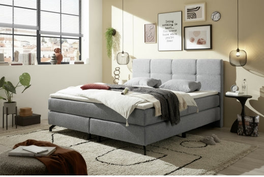 Boxspringbett 180 x 200 E