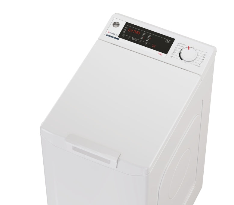 Hoover 7 kg Toplader - THOSQ 275 D3-S *C* inkl. 5 Jahre Garantie!!