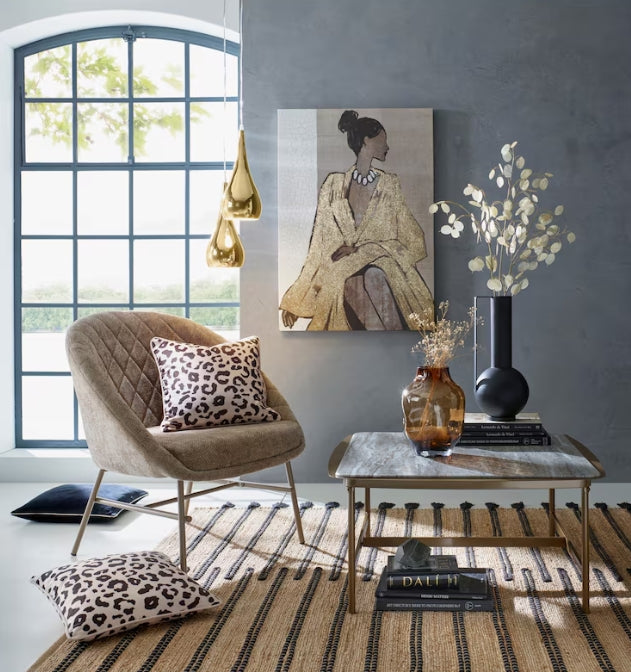 Wandbild