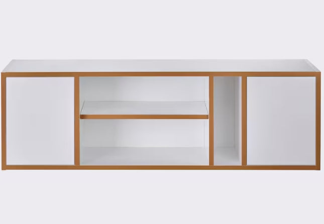 Hängeregal