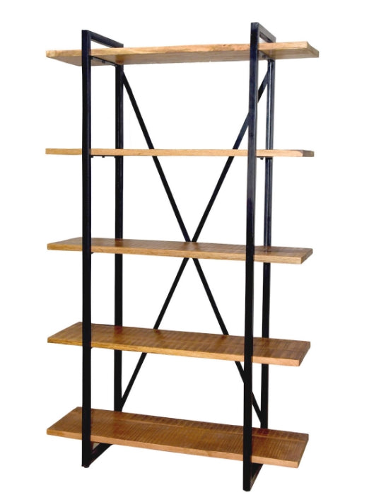 Bücherregal