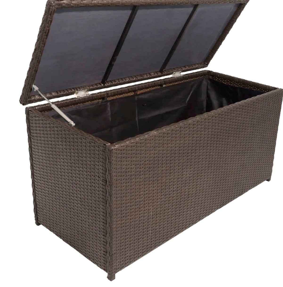 Auflagenbox