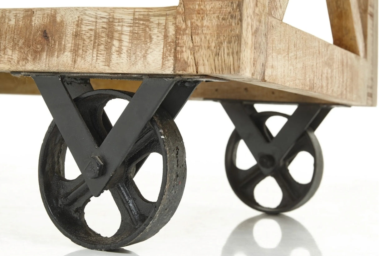 Barwagen