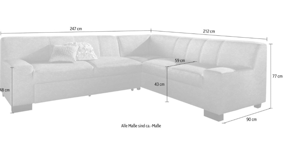 Ecksofa