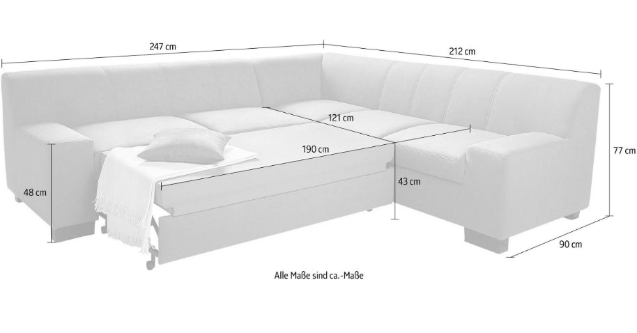Ecksofa