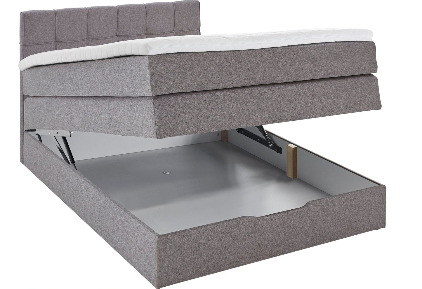 Boxspringbett