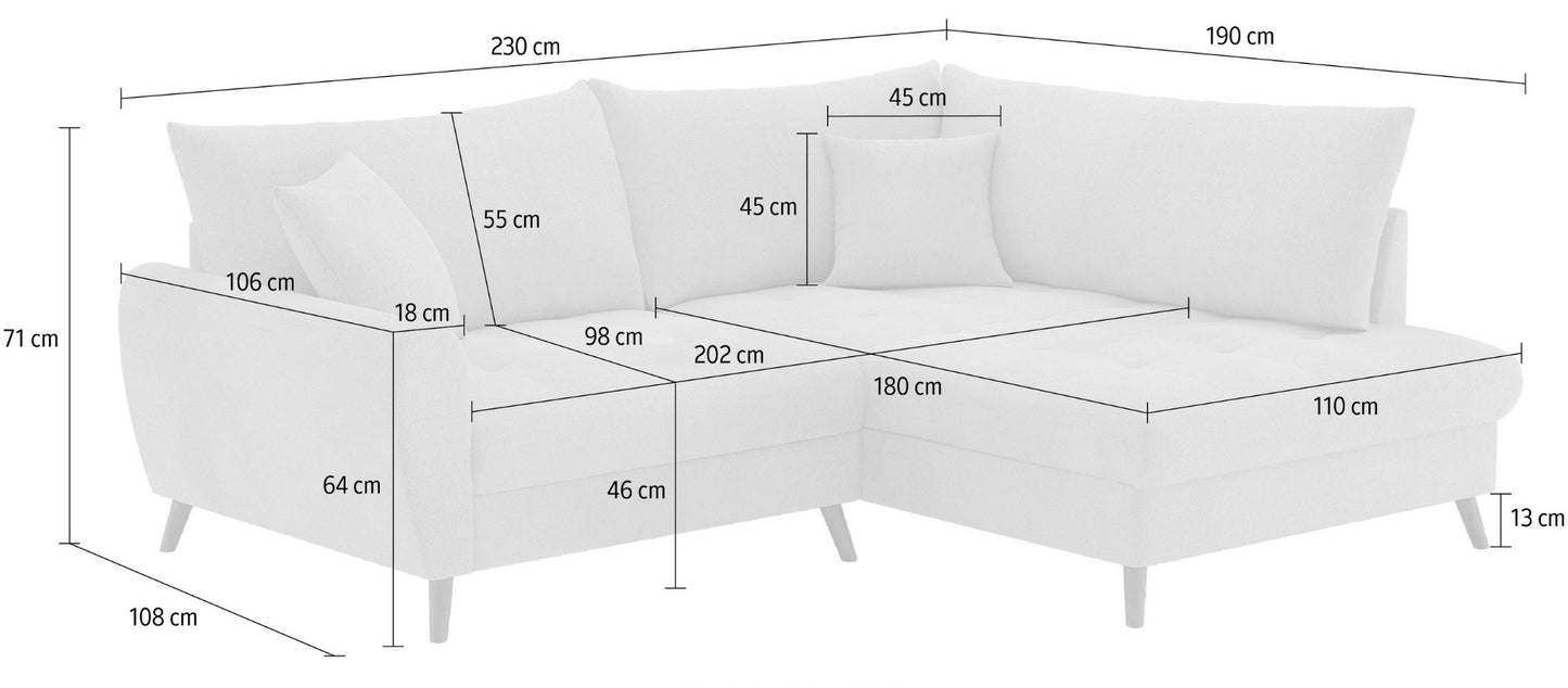 Ecksofa