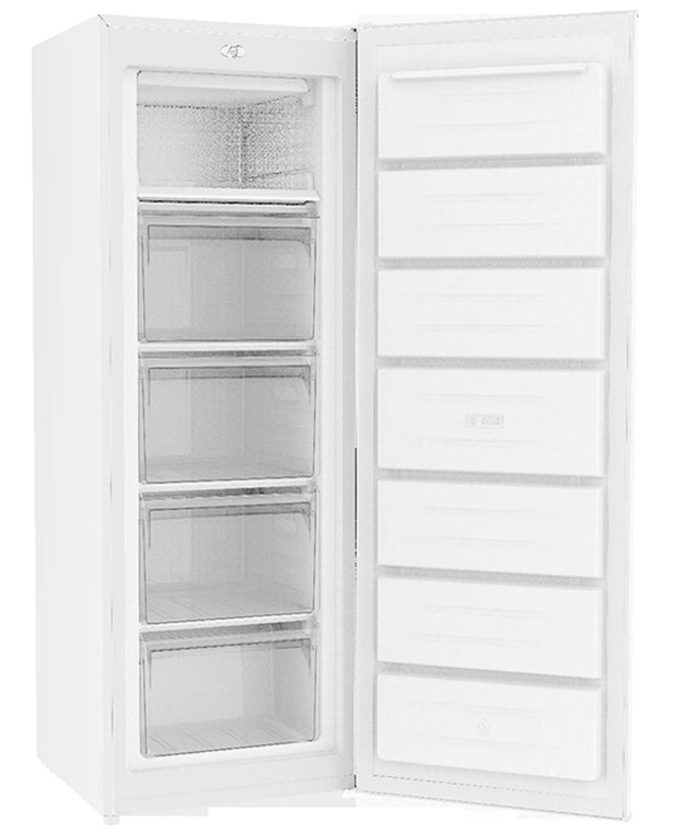 PKM Stand-Gefrierschrank GS 168-M *!!inkl. 5 Jahre Garantie!!