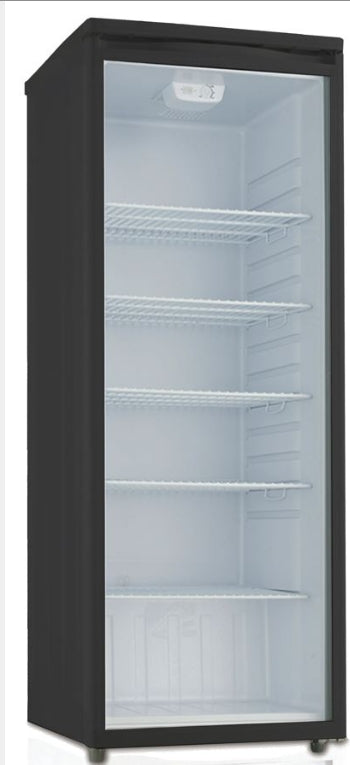 Geratek Flaschenkühlschrank - 143 cm Kiruna GK 2000 B