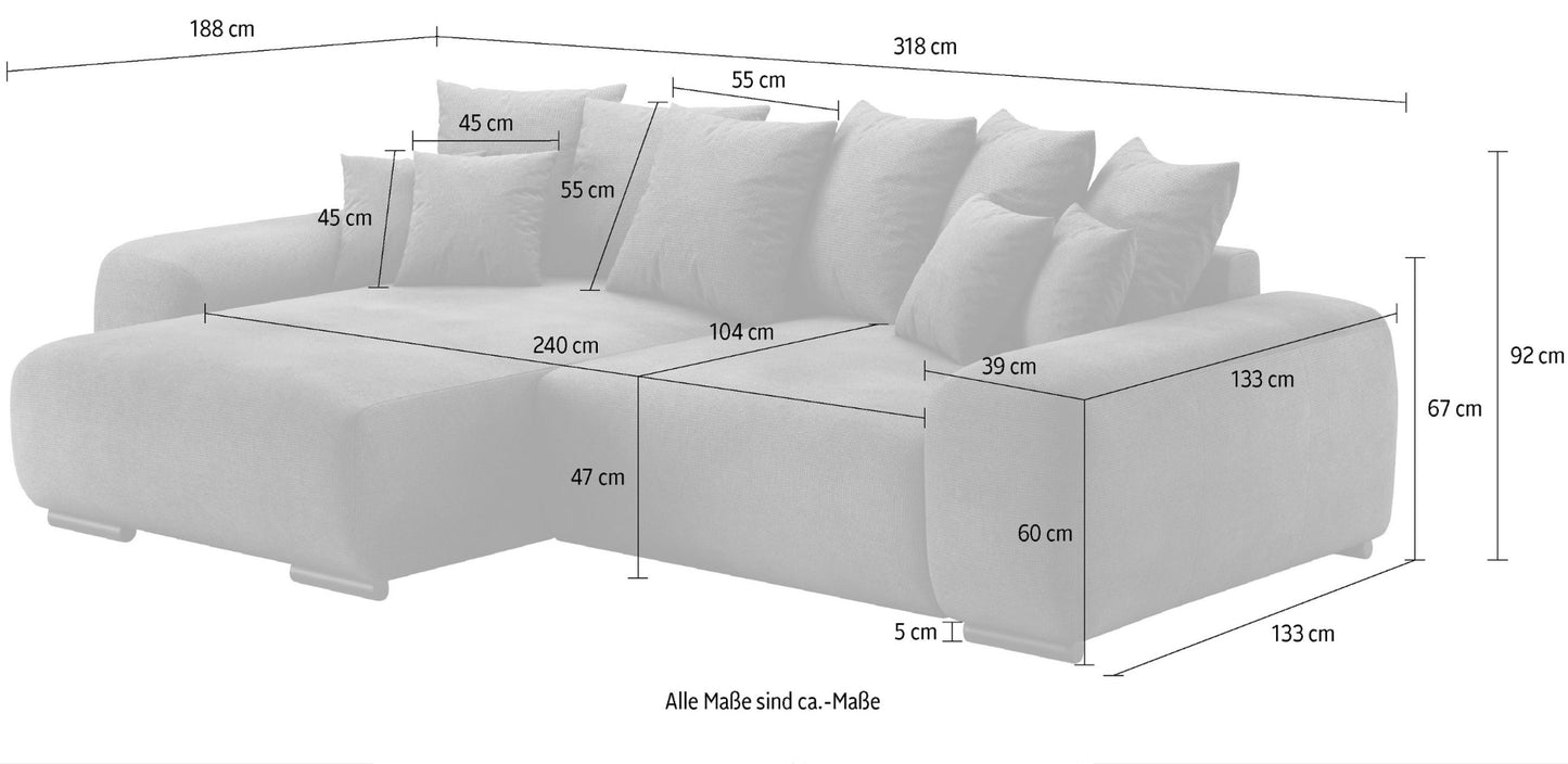 Ecksofa