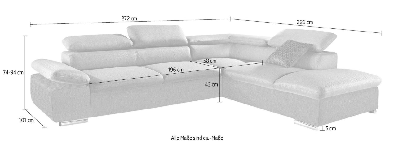 Ecksofa