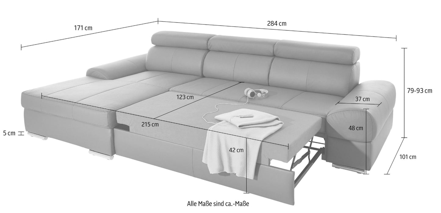Ecksofa