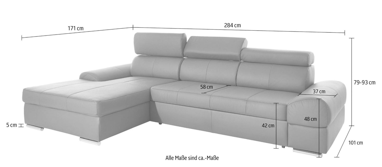 Ecksofa