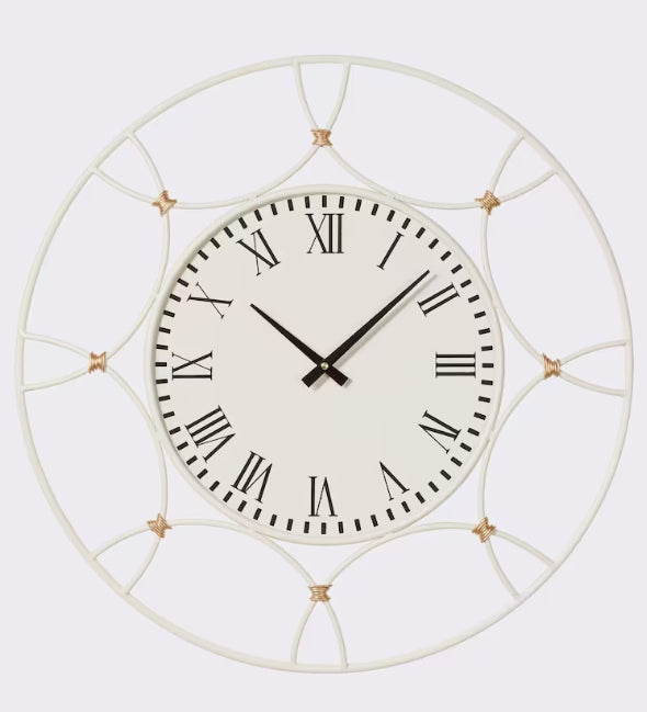 Wanduhr