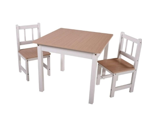 Kinder Tischgruppe