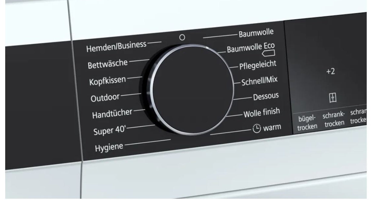 Siemens WQ 33 G2 D00 A+++ inkl. 5 Jahre Garantie!!