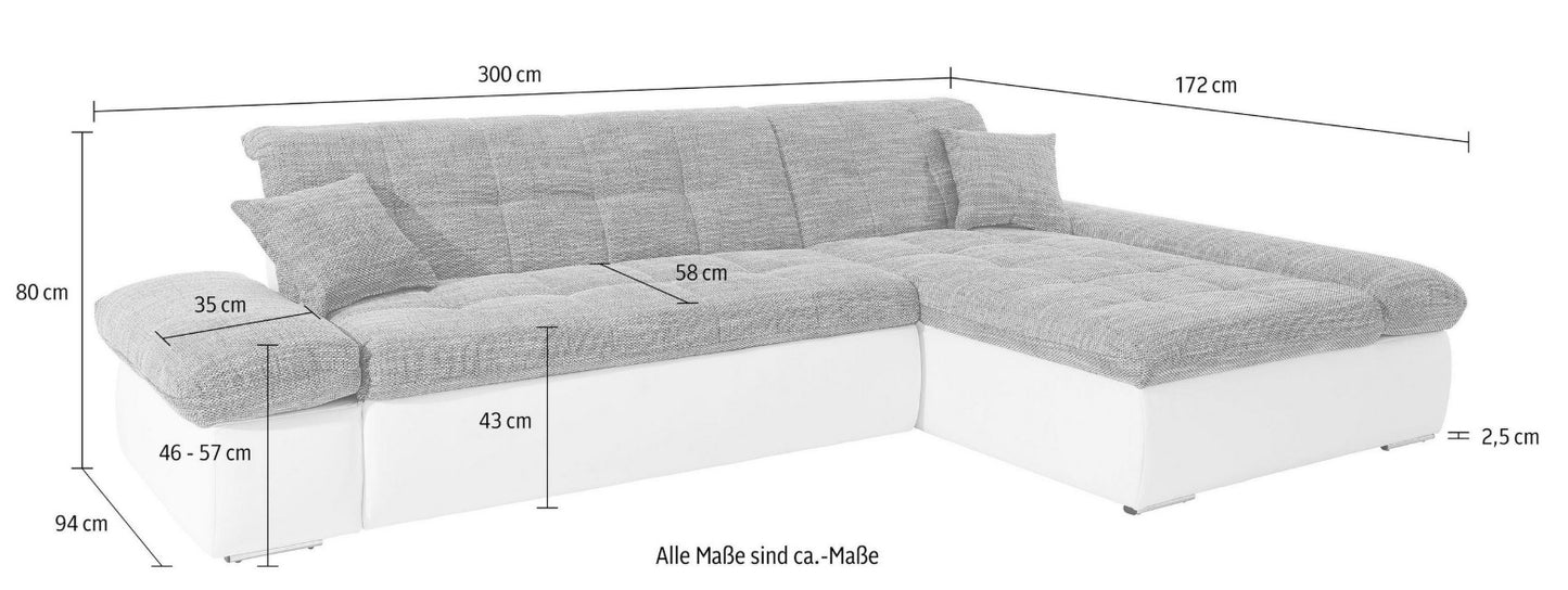 Ecksofa