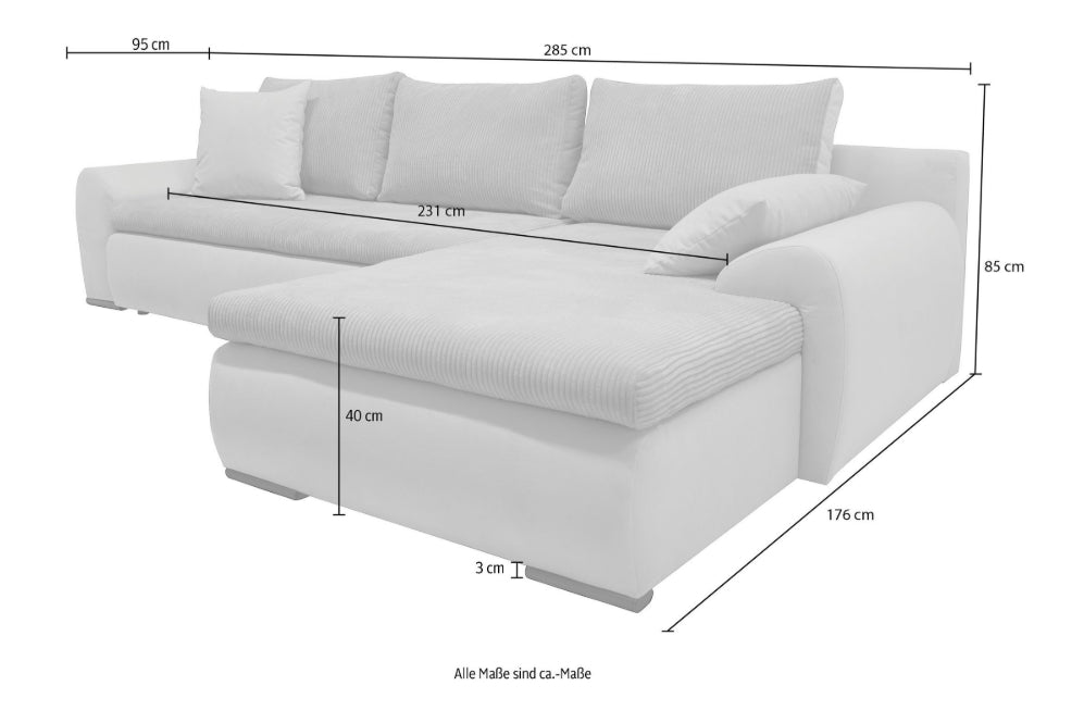 Ecksofa